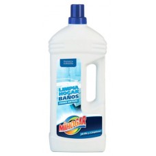 MIHOGAR LIMPA WC ANTICAL 1,5 LT EAN 8411897130527 