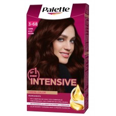 PALETTE COLORAÇÃO CABELO NR. 3-68 ACAJU EAN 8410436170932