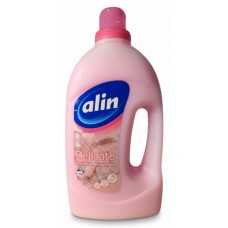 ALIN DETERGENTE ROUPA LAVA LÃS 2 LT 66 DOSES EAN 8411897126322