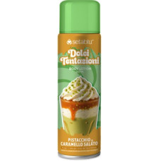 SETABLU DEO BODY SPRAY 150 ML PISTACHO & CARAMELO EAN 8053298626188