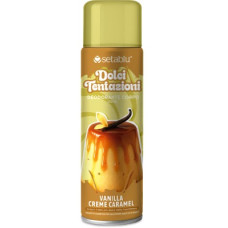 SETABLU DEO BODY SPRAY 150 ML BAUNILHA & CARAMELO EAN 8053298626225