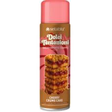 SETABLU DEO BODY SPRAY 150 ML CHERRY & CRUMB CAKE EAN 8053298626218