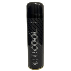 SETABLU DEO BODY SPRAY MEN 150 ML COOL MAN EAN 8058951023250
