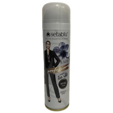 SETABLU DEO BODY SPRAY WOMEN 150 ML LADY PROFESSIONAL EAN 8058951023311