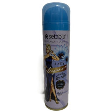 SETABLU DEO BODY SPRAY WOMEN 150 ML LADY ELEGANCE EAN 8058951023274