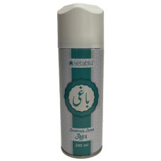 SETABLU DEO BODY SPRAY ARABE 200 ML WOMEN AYRA EAN 8053298622340