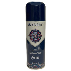 SETABLU DEO BODY SPRAY ARABE 200 ML MEN SAFAA EAN 8053298622364