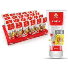 SETABLU CREME GEL DE ARNICA 100 ML EAN 8057502408683