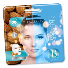 SETABLU MASCARA FACIAL HIDRATANTE E NUTRITIVA EAN 8057502408362