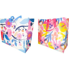 SETAHOME SACO DE COMPRAS LAVAVEL 45*40*19 CM EAN 8058951024073