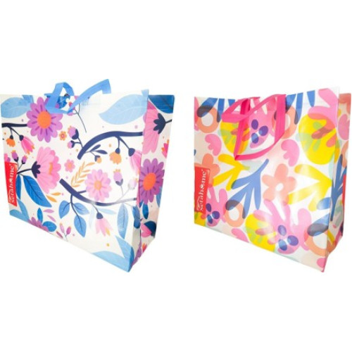 SETAHOME SACO DE COMPRAS LAVAVEL 45*40*19 CM EAN 8058951024073