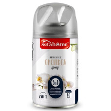 SETAHOME AMBIENTADOR RECARGA 250 ML ORQUIDIA EAN 8057502409024