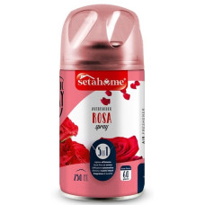SETAHOME AMBIENTADOR RECARGA 250 ML ROSAS EAN 8057502409031