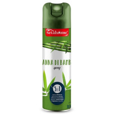 SETAHOME AMBIENTADOR SPRAY 300 ML BAMBU EAN 8057502409161