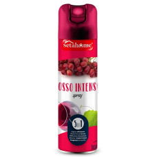 SETAHOME AMBIENTADOR SPRAY 300 ML UVA EAN 8057502409239