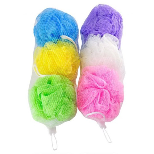SETABLU ESPONJA DE BANHO PACK 3 UND EAN 8058951024424