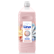LINA AMACIADOR ROUPA 2 LT 80 DOSES TALCO EAN 8411897130732  