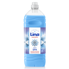 LINA AMACIADOR ROUPA 2 LT 80 DOSES SPA EAN 8411897130749  