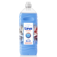 LINA AMACIADOR ROUPA 2 LT 80 DOSES BLUE EAN 8411897129361 