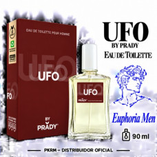 PRADY EDT HOMEM UFO 90 ML EAN 8423564061959