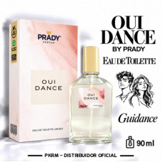 PRADY EDT UNISSEXO OUI DANCE 90 ML EAN 8423564148841