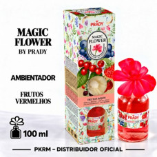 PRADY MIKADO FLOR FRUTOS ROJOS 100 ML EAN 8423564104908