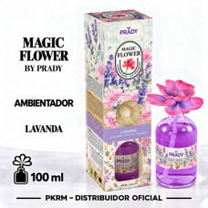 PRADY MIKADO FLOR LAVANDA 100 ML EAN 8423564105028