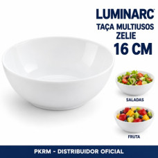 LUMINARC TAÇA SOBREMESA ZELIE 16 CM EAN 0883314552836
