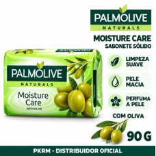 SABONETE PALMOLIVE OLIVE 90 G EAN 8714789700045