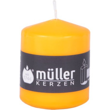 MULLER VELA PILAR 80/57mm AMARELO EAN 4009078895019