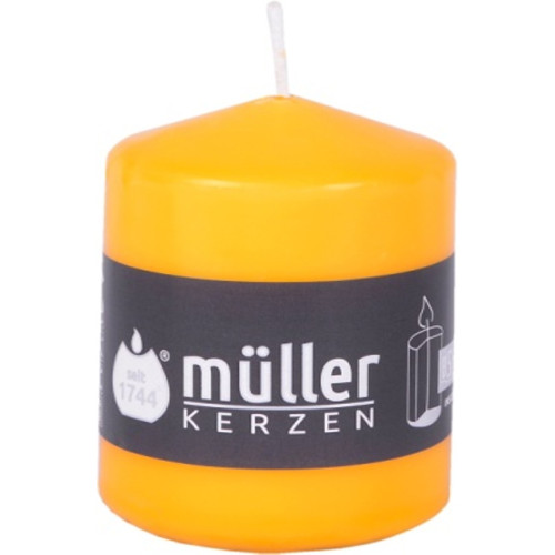 MULLER VELA PILAR 80/57mm AMARELO EAN 4009078895019