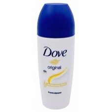 DOVE DEO ROLL ON WOMAN ORIGINAL 50 ML  EAN 59096771 
