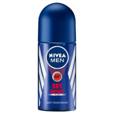 NIVEA DEO ROLL ON MEN 50 ML DRY IMPACT EAN 8999777007270 