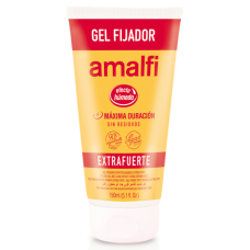 AMALFI GEL CABELO 150 ML WET LOOK  EAN 8414227690524