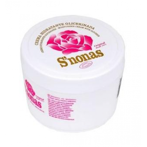SNONAS CREME BOIÃO 200ML EAN 8410757001083