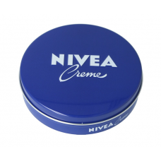 NIVEA CREME LATA 150 ML  EAN 4005800001192