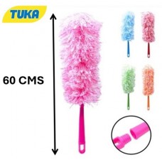 TUKA ESPANADOR MICROFIBRA 60 CM EAN 8436612167671 