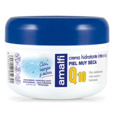 AMALFI CREME BOIÃO 200 ML Q10  EAN 8414227052391