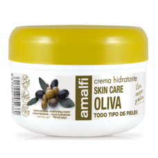 AMALFI CREME BOIÃO OLIVA 200 ML EAN 8414227052360