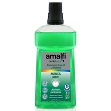 AMALFI ELIXIR DENTIFRICO 500 ML MENTA  EAN 8414227034502