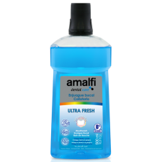 AMALFI ELIXIR DENTIFRICO 500 ML ULTRA FRESH  EAN 8414227034519
