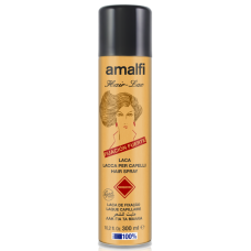 AMALFI LACA ORO 300 ML  EAN 8414227032669