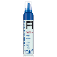 AMALFI ESPUMA CABELO 200 ML EXTRA FORTE  EAN 8414227694119