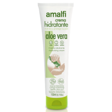 AMALFI CREME TUBO HIDRATANTE ALOE VERA 150 ML EAN 8414227692351