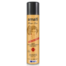 AMALFI LACA ORO 200 ML  EAN 8414227687371