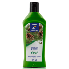 ROMAR AMBIENTADOR GOTA A GOTA PINHO 125 ML EAN 8414227100009