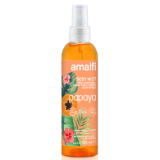 AMALFI SPRAY CORPORAL PAPAIA 190 ML EAN 8414227073181