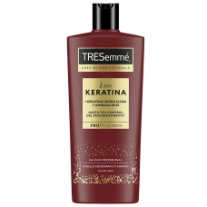 TRESEMMÉ SHAMPOO LISO KERATINA 685 ML  EAN 8710522632666
