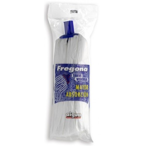 AIGUA ESFREGONA VISCOSE ULTRA DRYING 120 GR 54 CM EAN 8436025810126