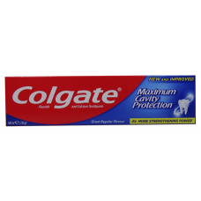 COLGATE CAVITY PROTECTION 100 ML EAN 6920354826191 VALIDADE - 7/2028